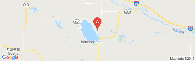 Johnson Lake Airport图片