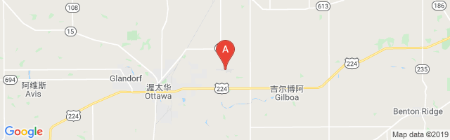 Putnam County Airport图片