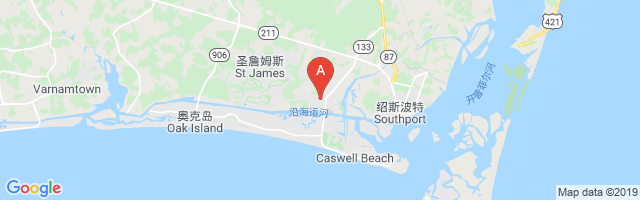 Brunswick County Airport图片
