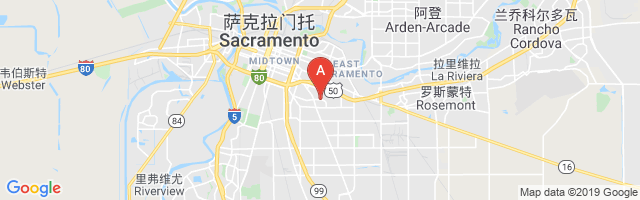 Uc Davis Medical Center Life Flight Base Airport图片
