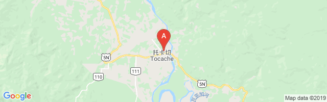 Tocache Airport图片