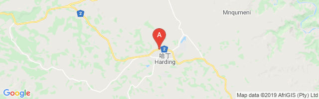 Harding Airport图片