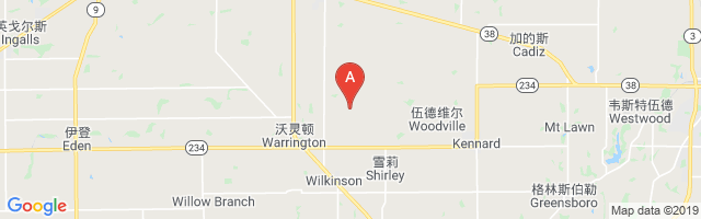 Sugar Creek Air Park Airport图片