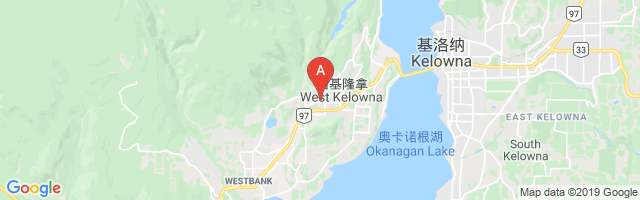 Kelowna (Wildcat Helicopters) Airport图片