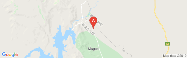 Turkwel Gorge Airport图片