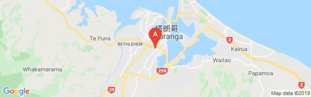 Tauranga Hospital Airport图片