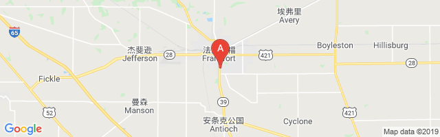Clinton County Fairgrounds Airport图片
