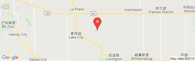 Dawson Farms Airport图片