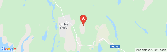 Umba Airport图片