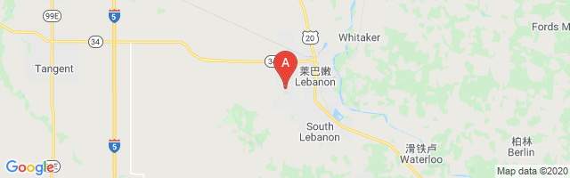 Lebanon State Airport图片