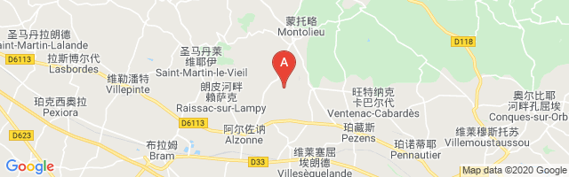 Moussoulens Air Base Airport图片