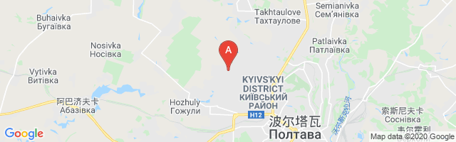 Poltava Air Base Airport图片