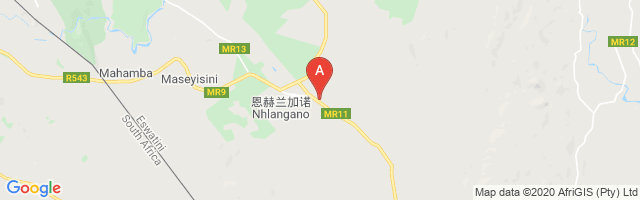 Nhlangano Airport图片