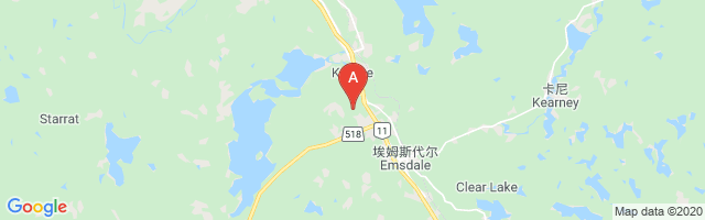 Emsdale Airport图片