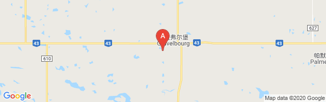 Gravelbourg Airport图片