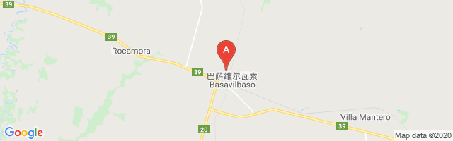 Basavilbaso Airport图片
