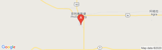 Phillipsburg Municipal Airport图片