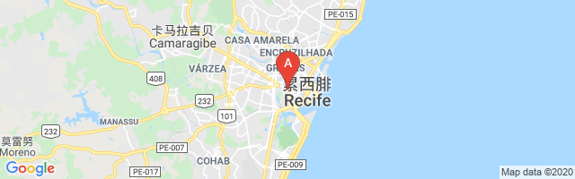 Real Hospital Português Airport图片