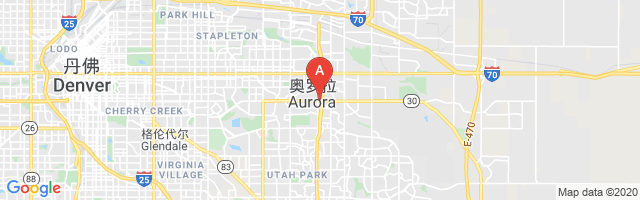 Aurora Presbyterian Hospital Airport图片