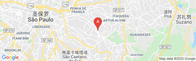 Shopping Leste Aricanduva Airport图片