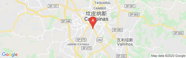 Casa de Campo Airport图片