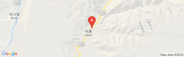 Jaquí Airport图片