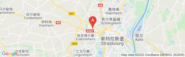 Centre Hospitalier Hautepierre Airport图片