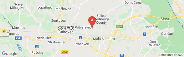 Čakovec Pribisla Airport图片