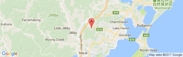 Warnervale Airport图片