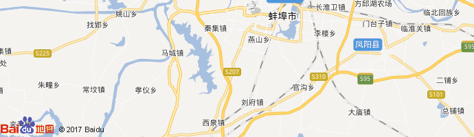 蚌埠机场 Bengbu Airport图片