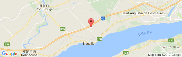 Québec / Neuville Airport图片