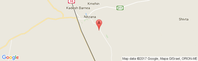 Nitzana West Airport图片