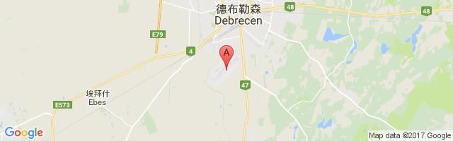 Debrecen International Airport图片