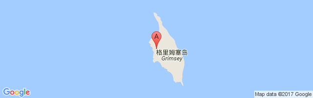Grímsey Airport图片
