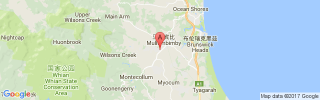 Mullumbimby Hospital Helipad Airport图片