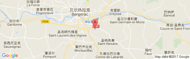 Bergerac-Roumanière Airport图片