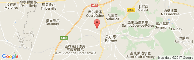 Bernay – St Martin Airport图片