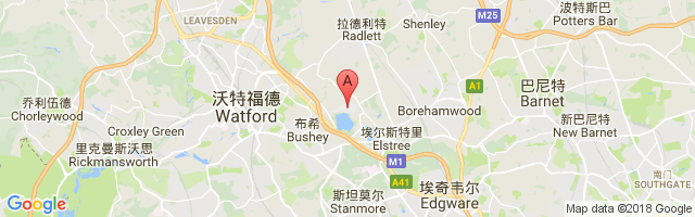 Elstree Airfield Airport图片