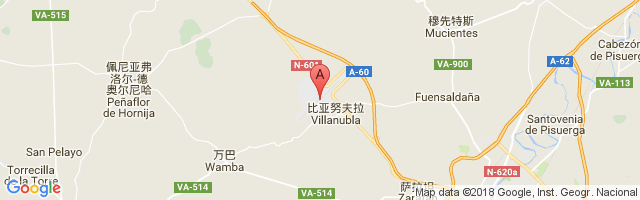 Valladolid Airport图片