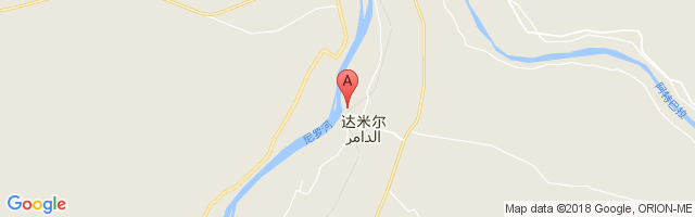 Ad-Dabbah Airport图片