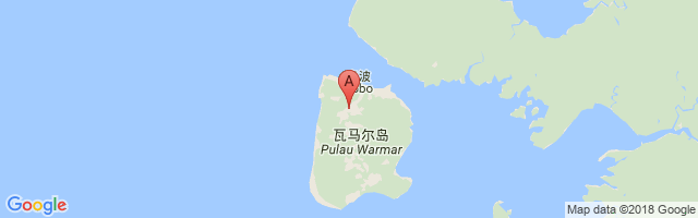 Rar Gwamar Airport图片