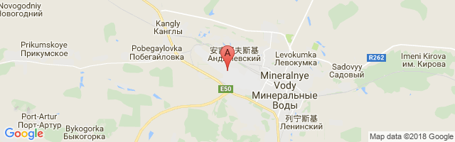 矿水城机场 Mineralnyye Vody Airport图片