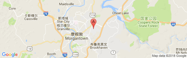 Morgantown Municipal Walter L. Bill Hart Field Airport图片