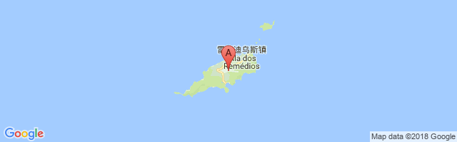 Fernando de Noronha Airport图片