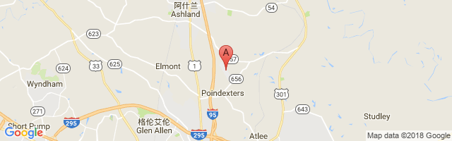 Hanover County Municipal Airport图片