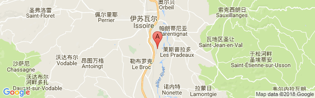 Issoire Le Broc Airport图片