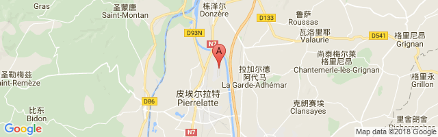 Pierrelatte Airport图片