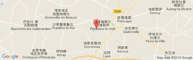 Pithiviers Airport图片