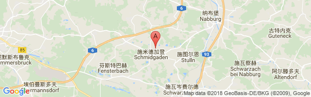 Schmidgaden Airport图片