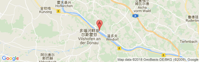 Vilshofen Airport图片